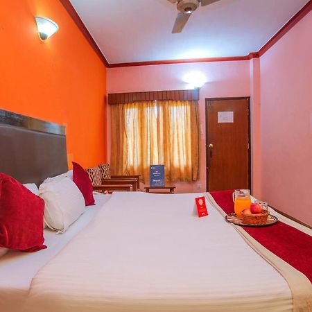 Hotel Snowland Покхара Екстер'єр фото