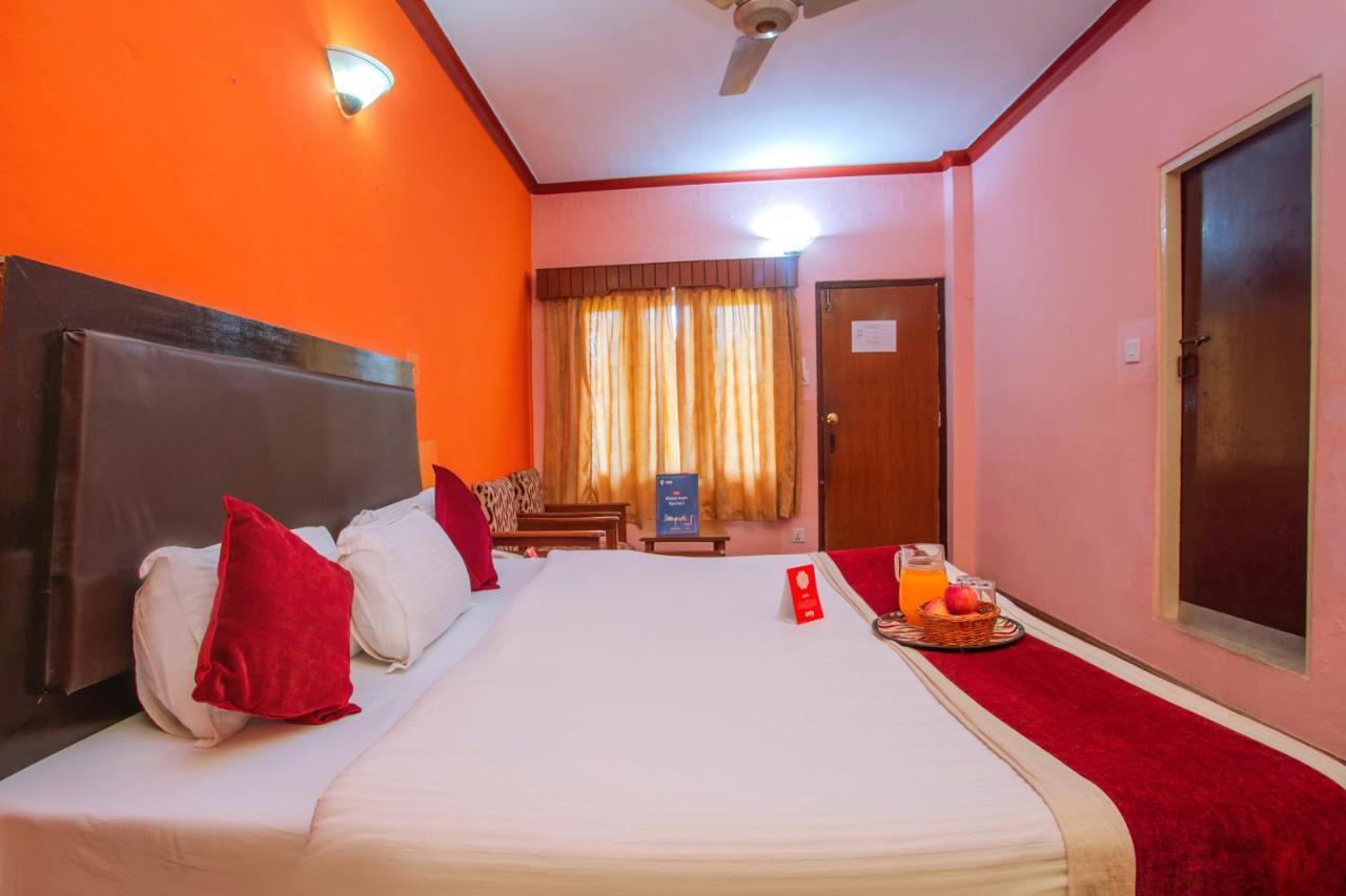 Hotel Snowland Покхара Екстер'єр фото